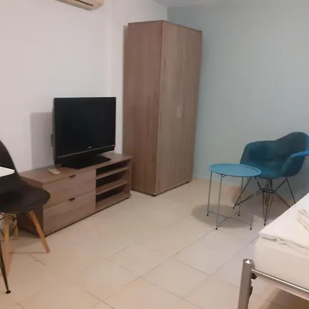 Blue Dream Apartment *