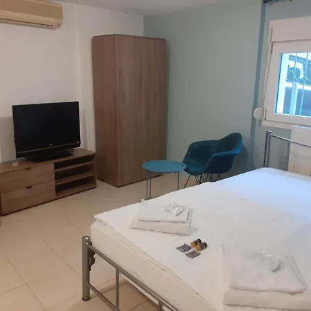 Blue Dream Kavala